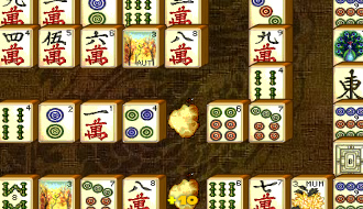 Mahjong Connect 3