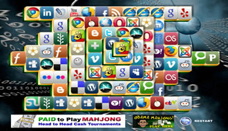 Internet Mahjong