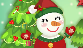 Dream Christmas Link