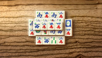 Purejong Mahjong